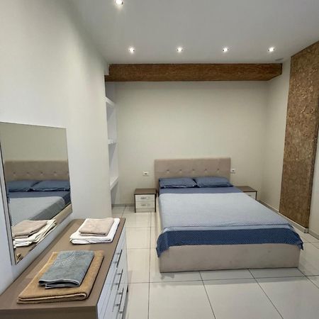 Franco Apartments 티라나 외부 사진