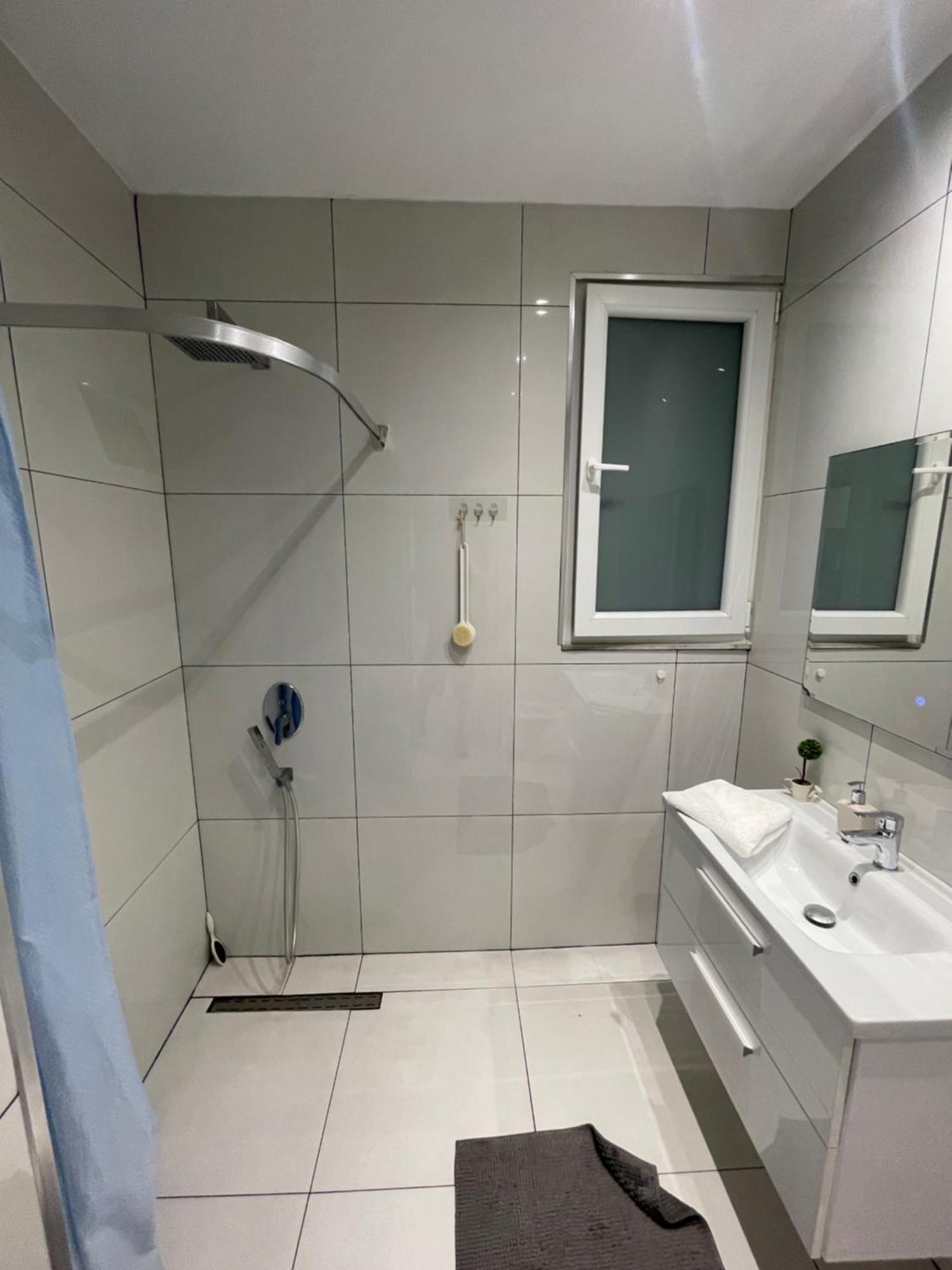 Franco Apartments 티라나 외부 사진
