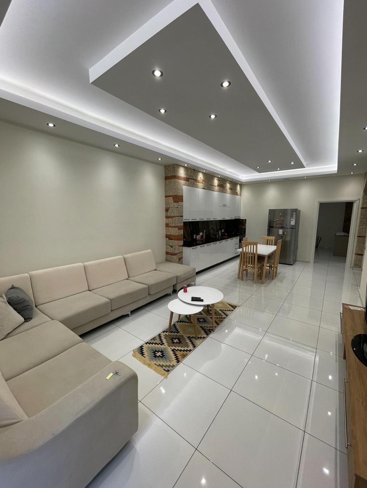 Franco Apartments 티라나 외부 사진