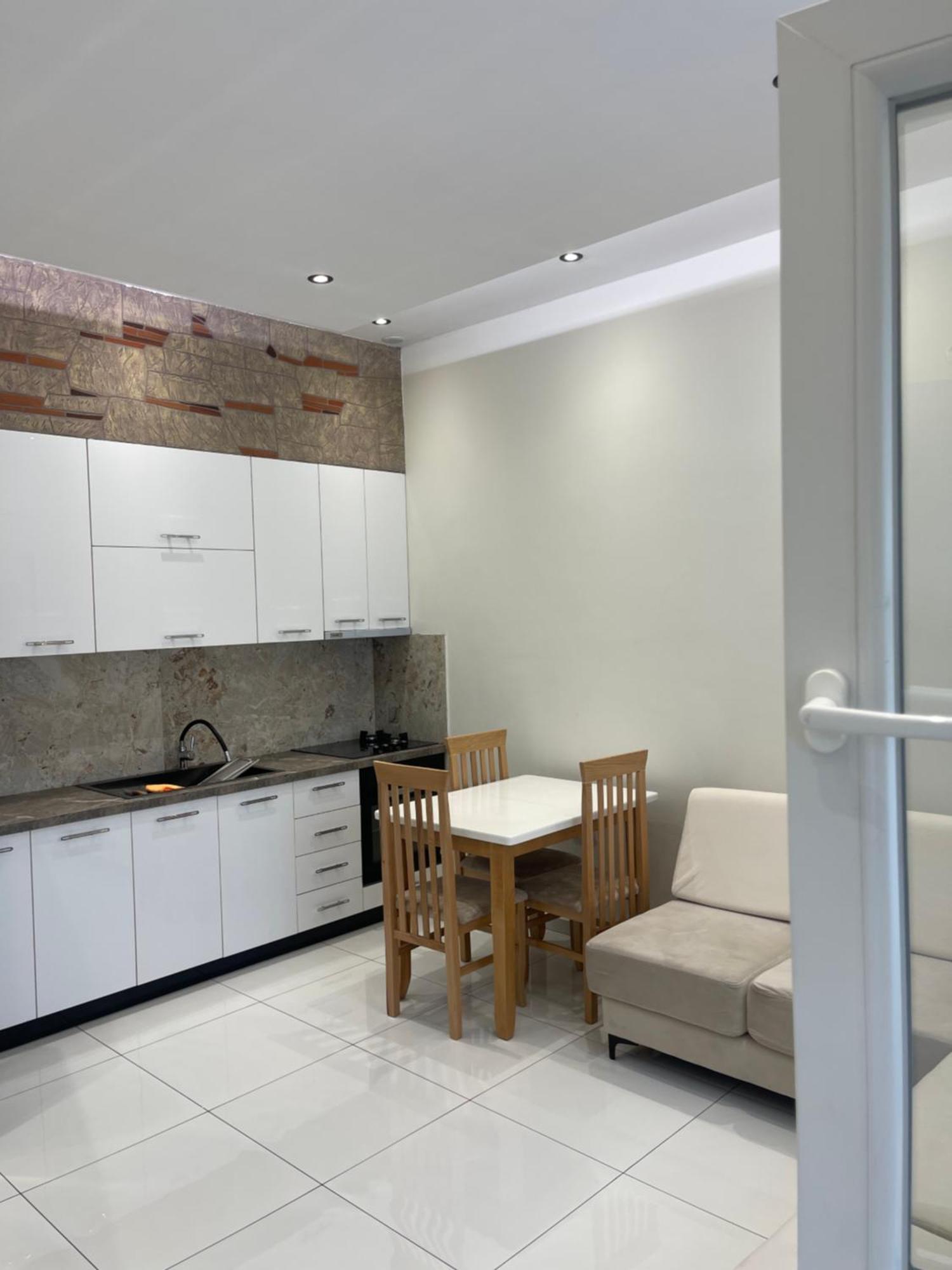 Franco Apartments 티라나 외부 사진