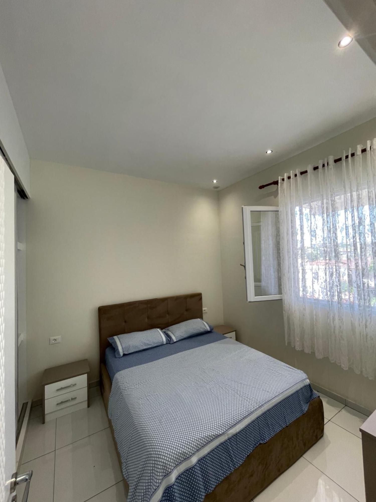 Franco Apartments 티라나 외부 사진