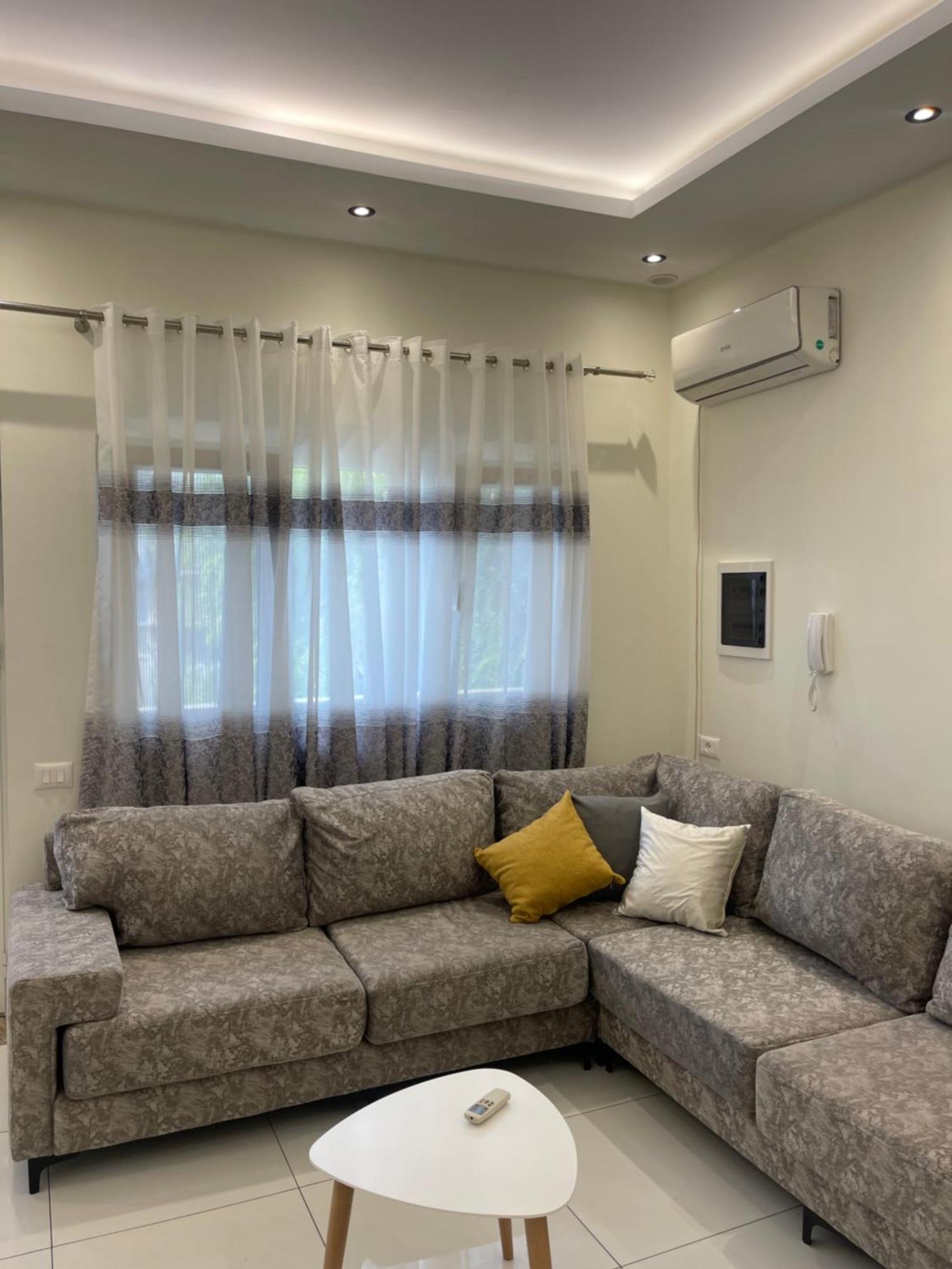 Franco Apartments 티라나 외부 사진
