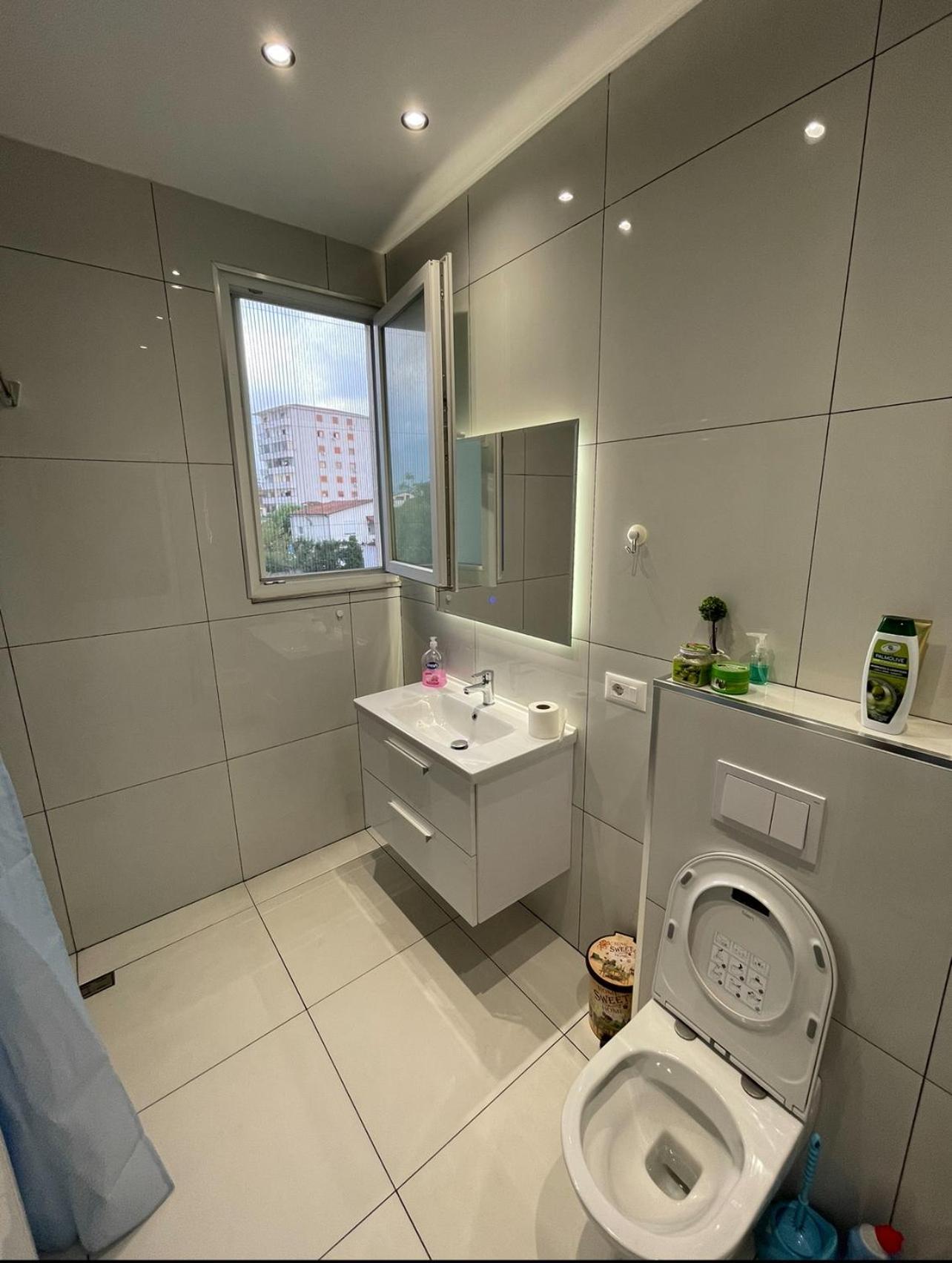 Franco Apartments 티라나 외부 사진