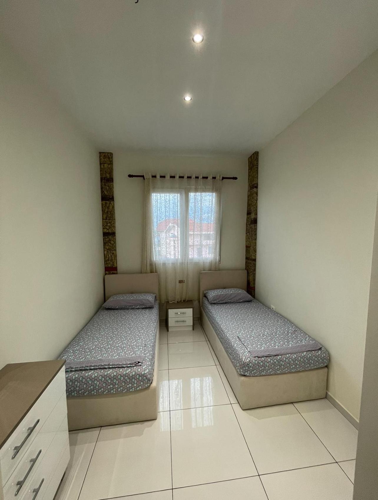 Franco Apartments 티라나 외부 사진