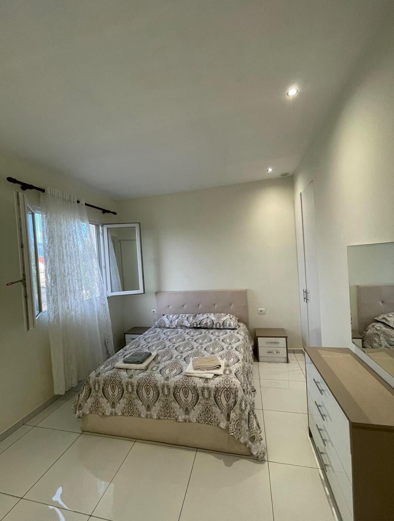 Franco Apartments 티라나 외부 사진