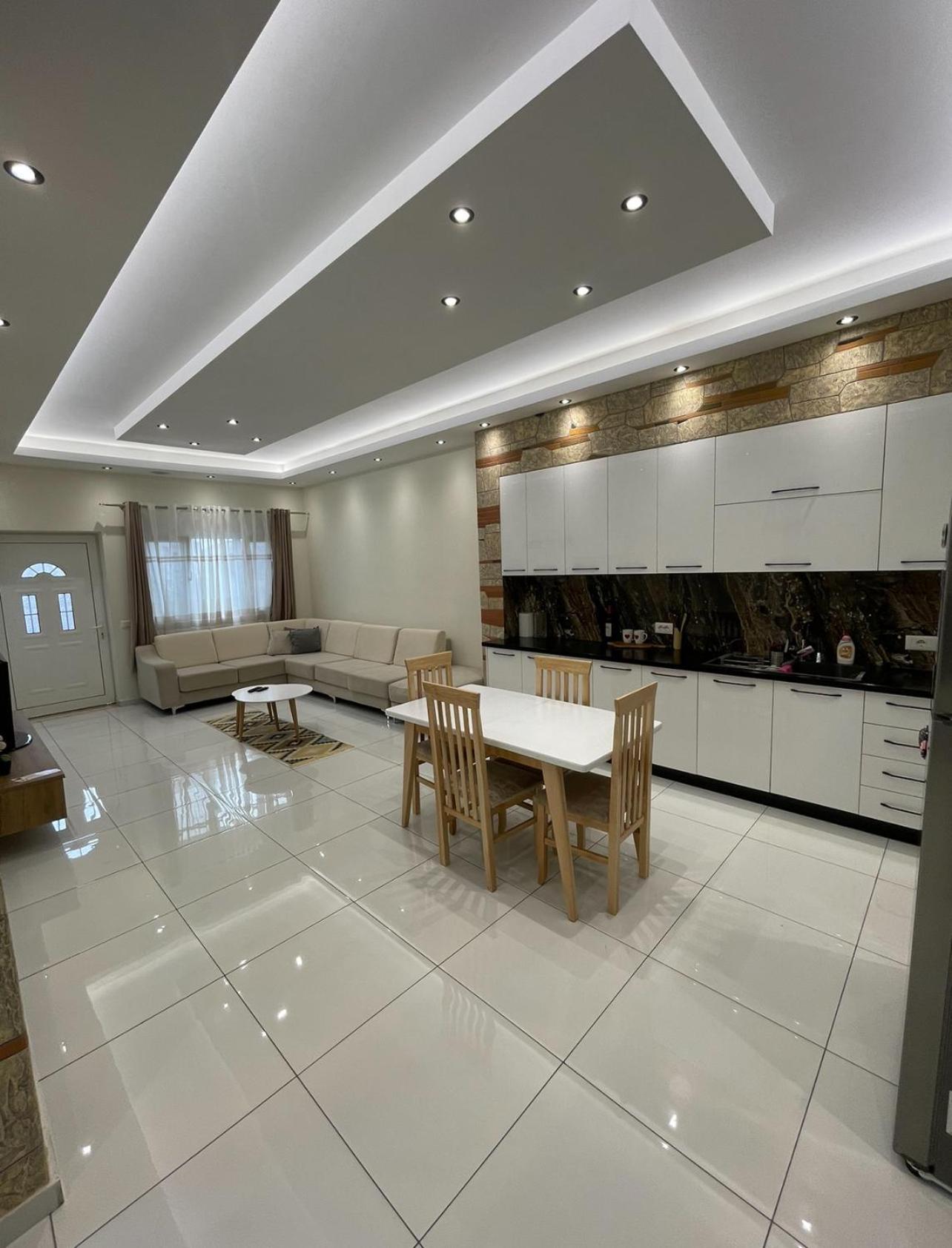 Franco Apartments 티라나 외부 사진