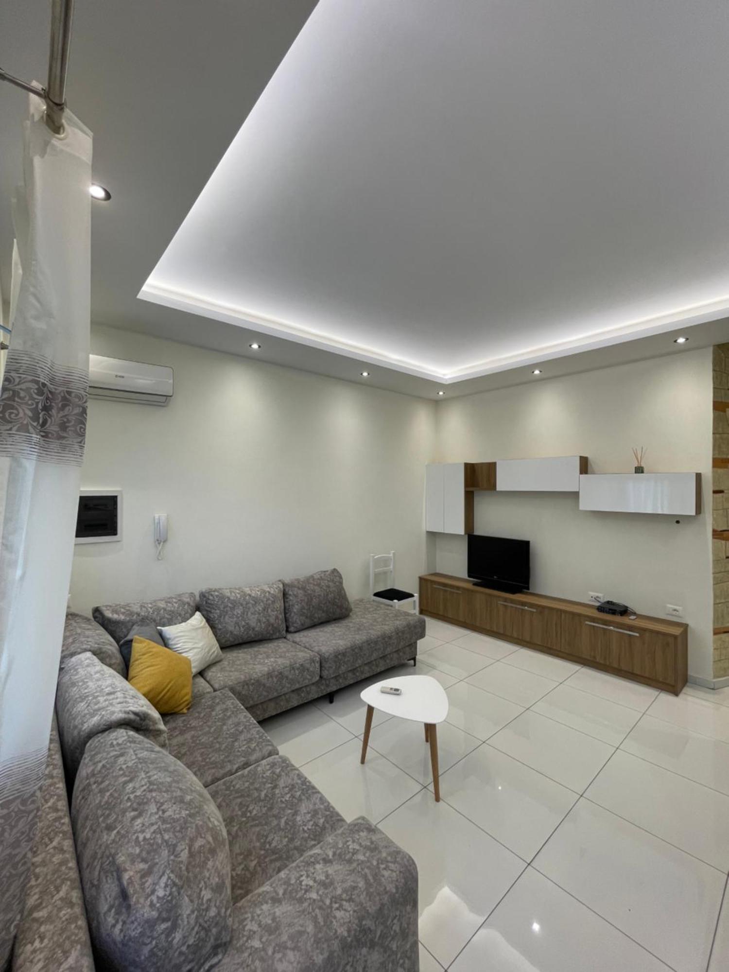 Franco Apartments 티라나 외부 사진