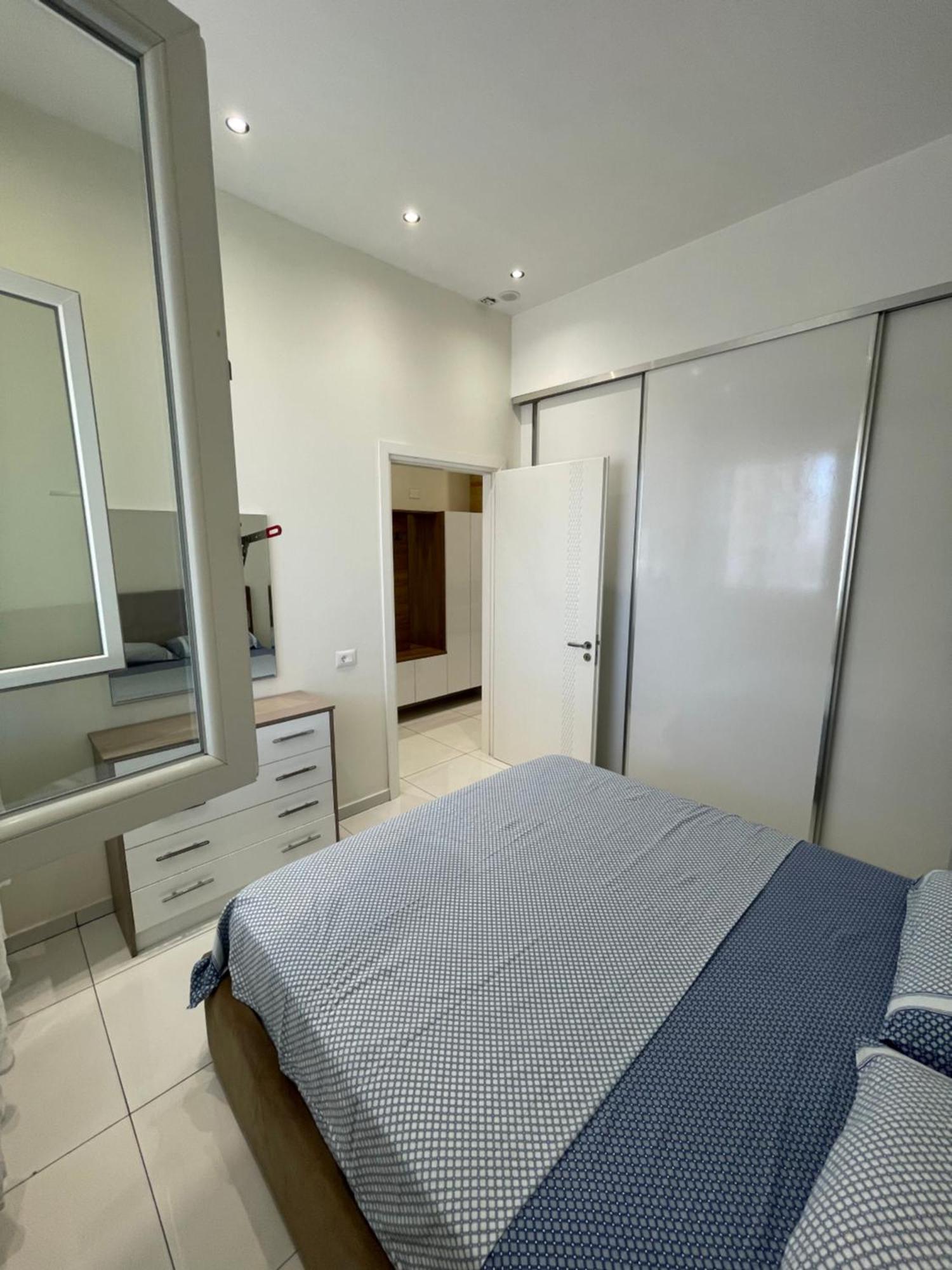Franco Apartments 티라나 외부 사진