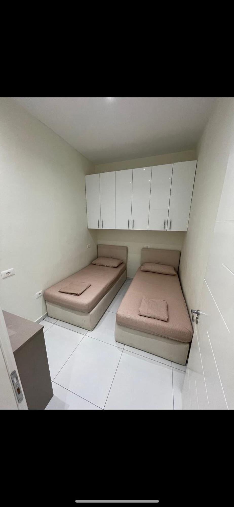 Franco Apartments 티라나 외부 사진