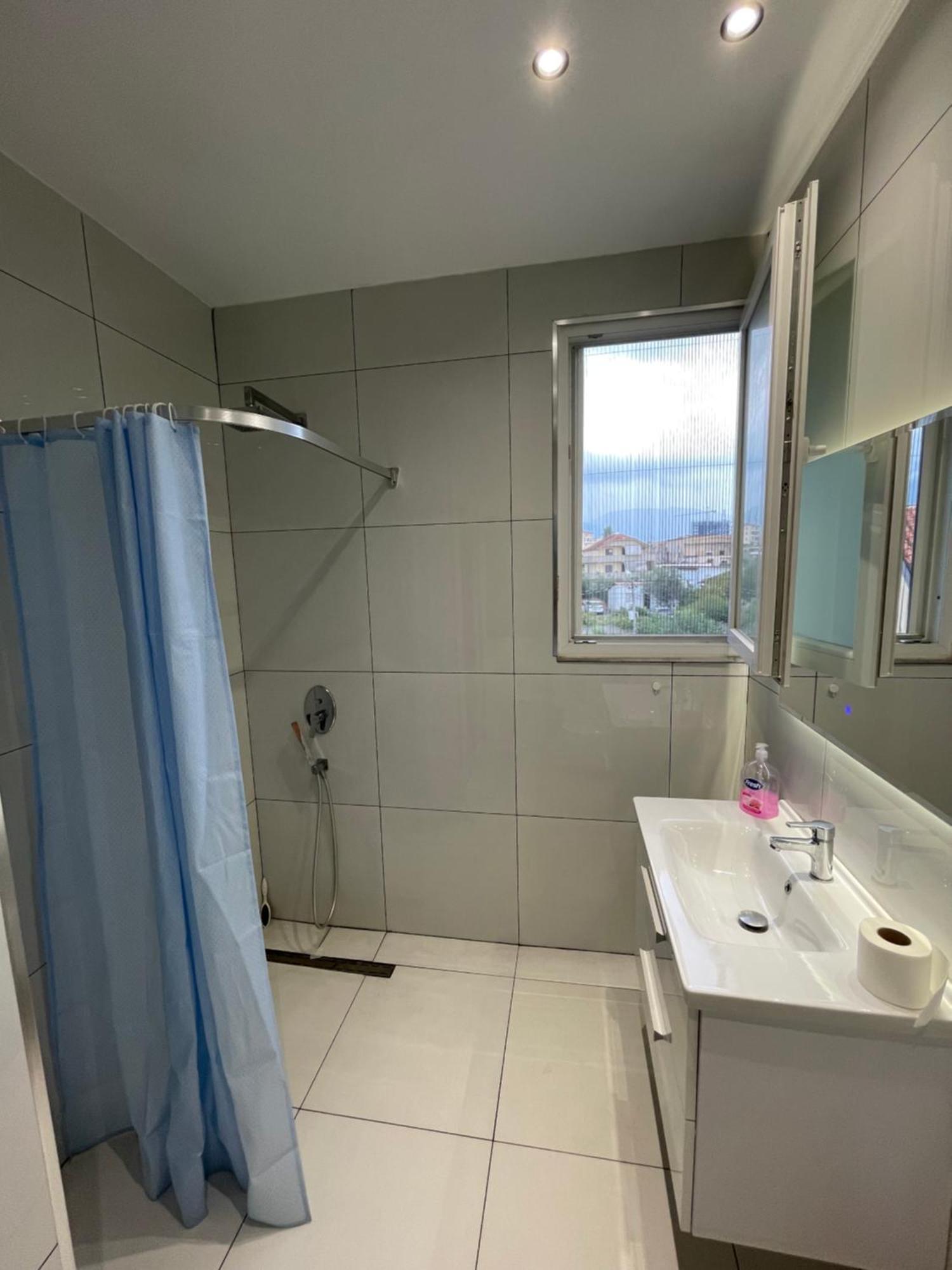 Franco Apartments 티라나 외부 사진