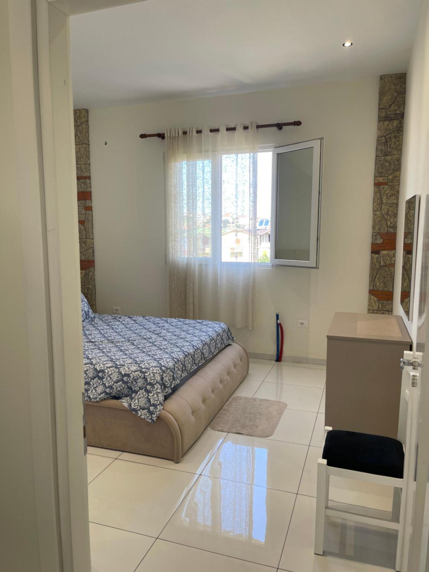 Franco Apartments 티라나 외부 사진