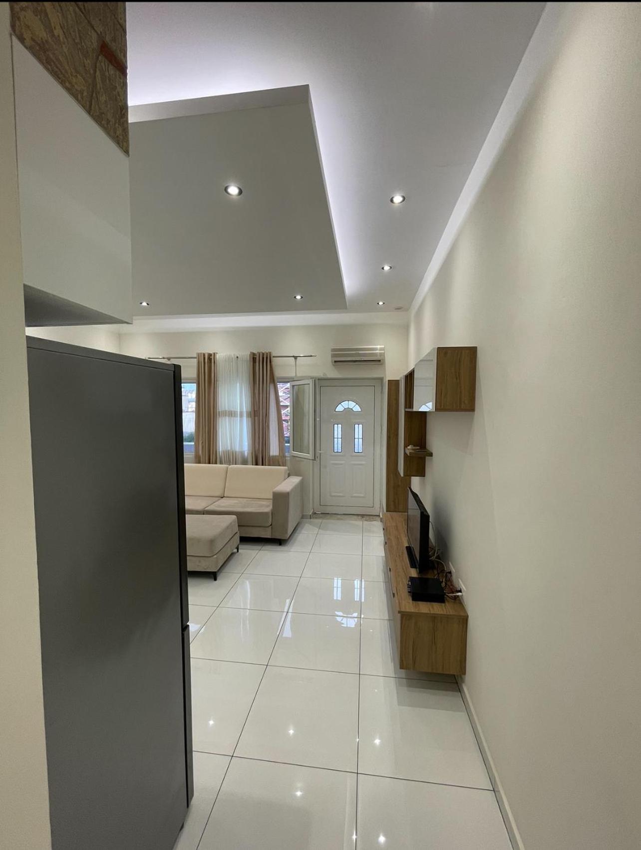 Franco Apartments 티라나 외부 사진