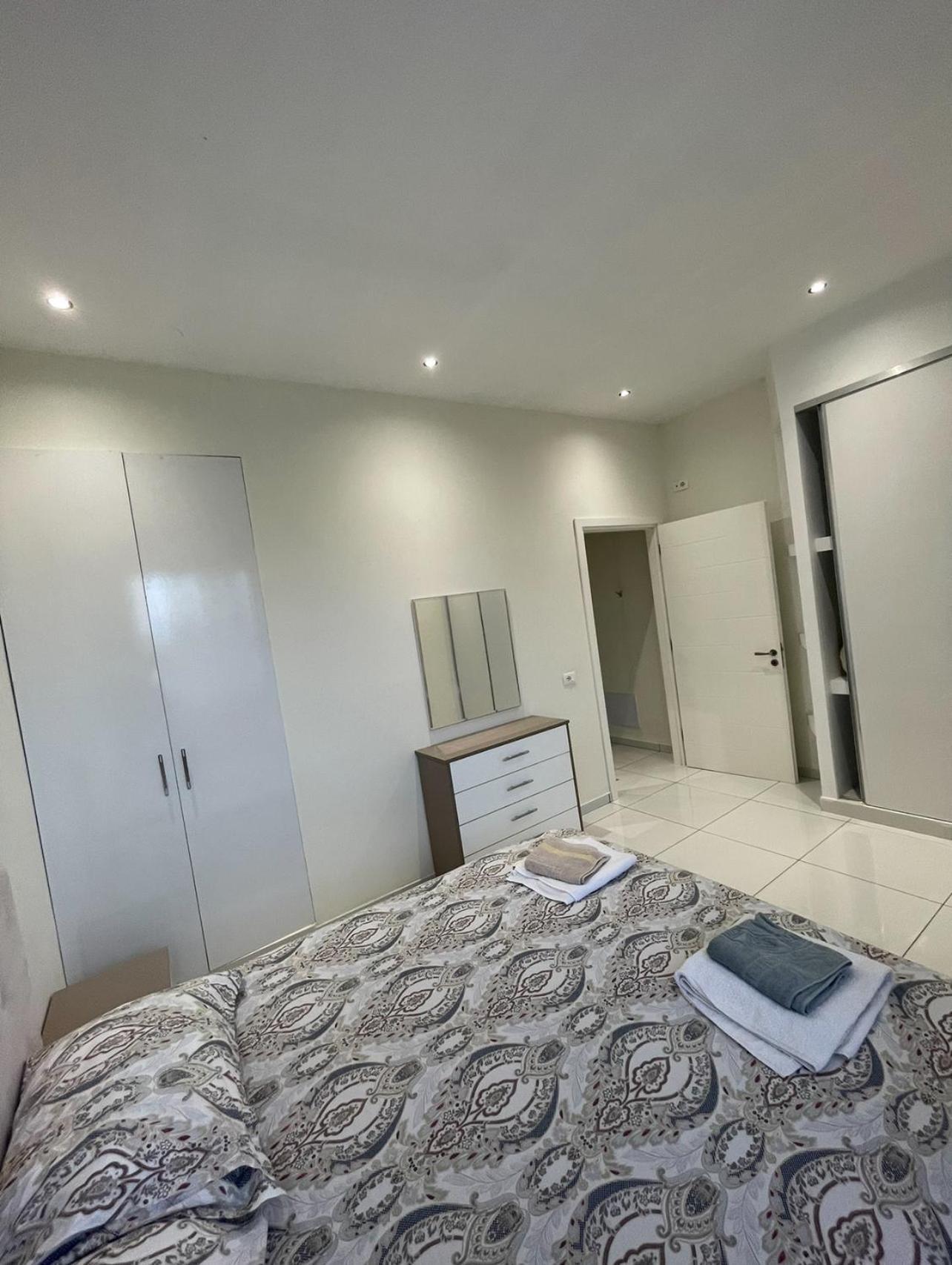 Franco Apartments 티라나 외부 사진