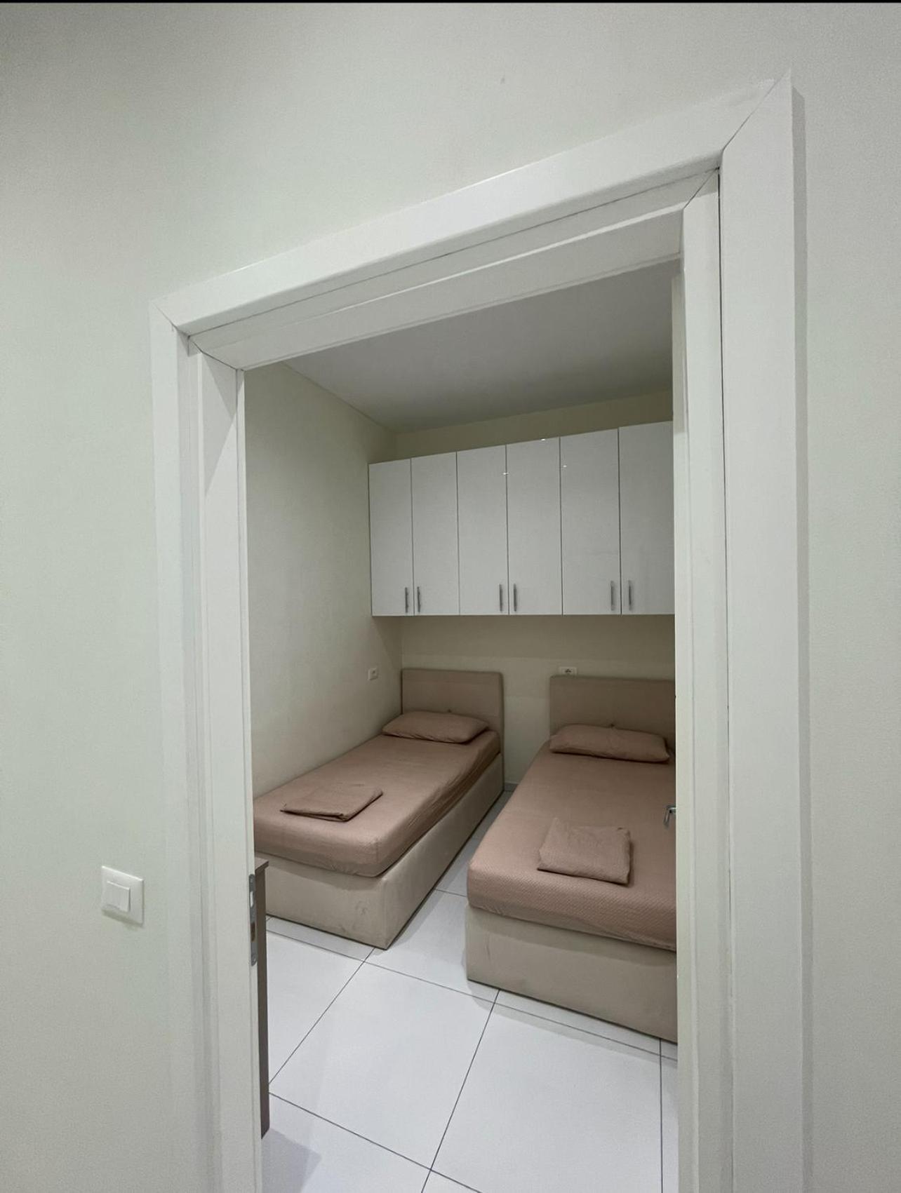 Franco Apartments 티라나 외부 사진