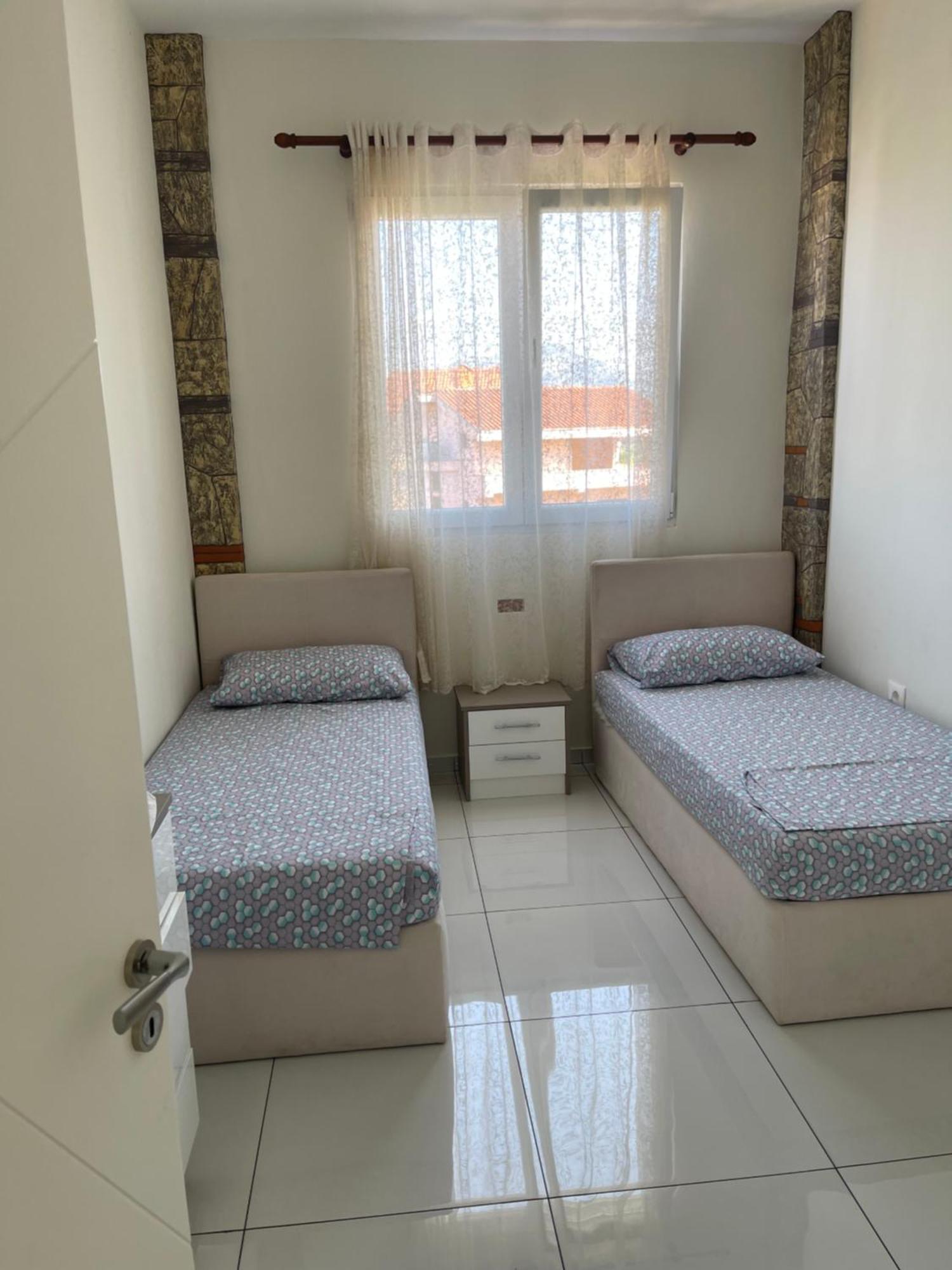 Franco Apartments 티라나 외부 사진