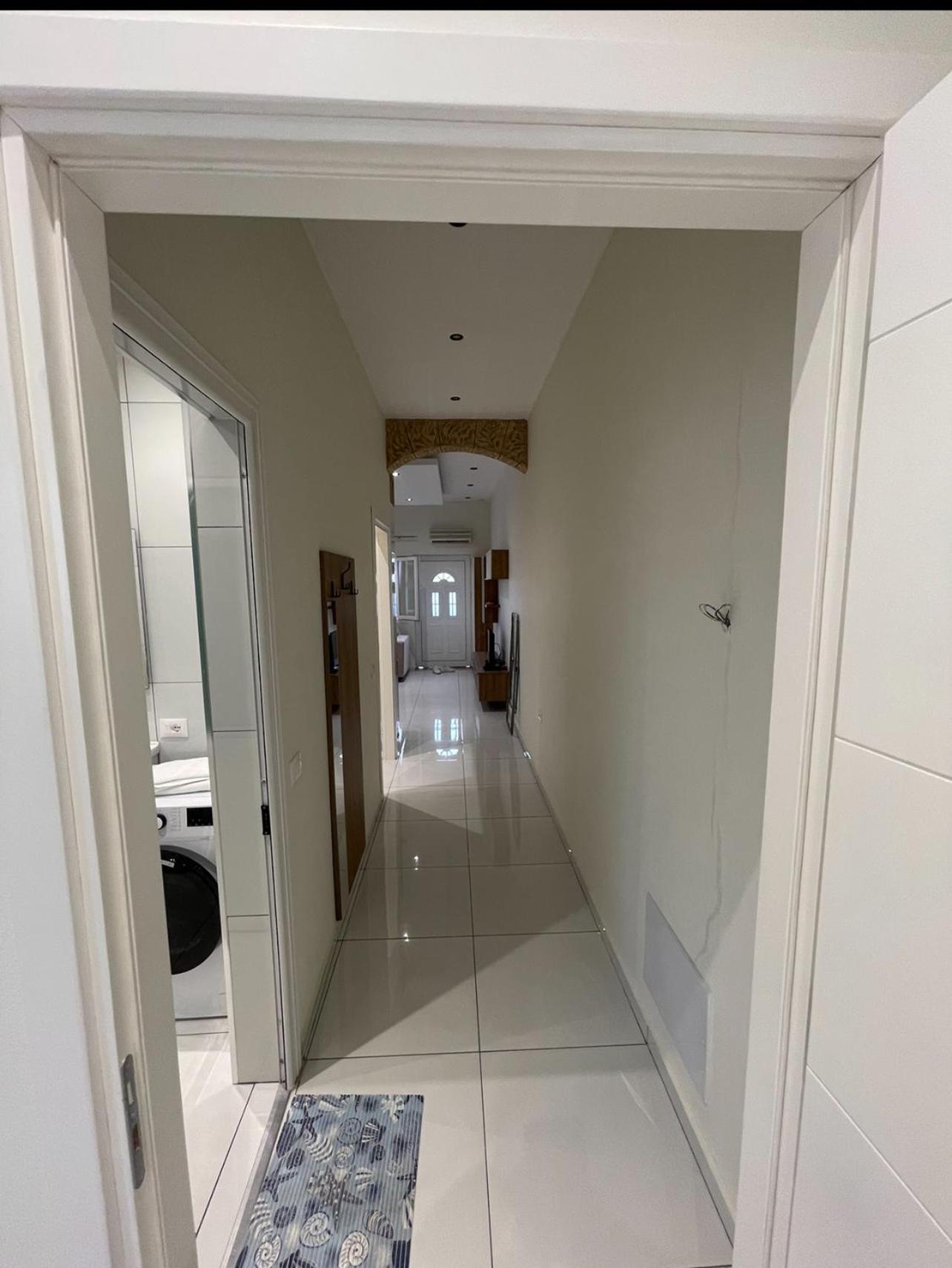 Franco Apartments 티라나 외부 사진